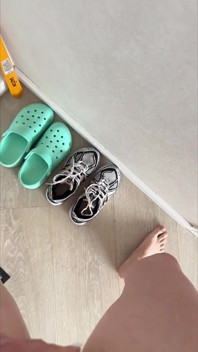 Destruição completa do apartamento por urina - POV Desesperado