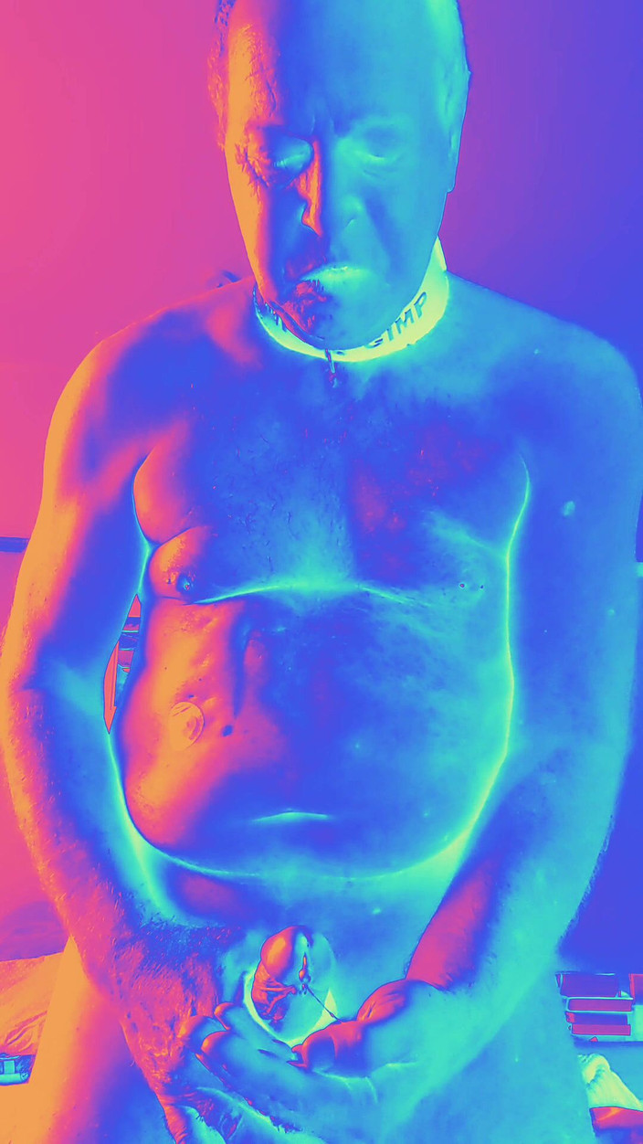 Bellhead: Jednominutowy kutas niewolnik