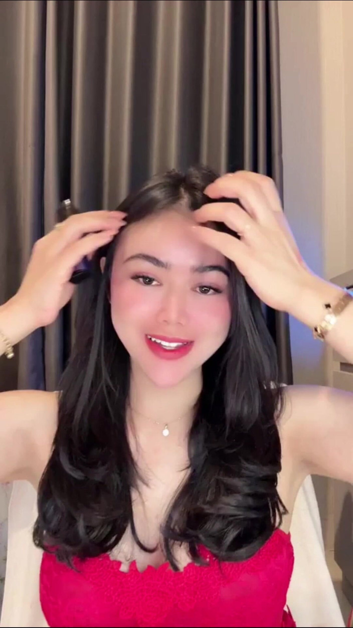 dilahandayani: Живі індонезійські дівчата, які змушують тебе фліртувати