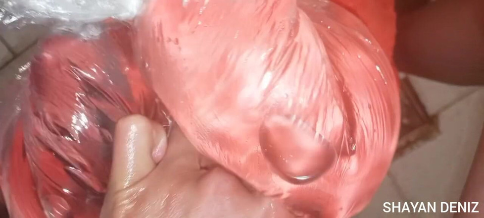 SHAYAN DENIZ: Shayan Deniz - 자연의 욕실 솔로