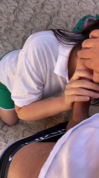 Video Penuh Pelajar Perempuan Berbogel Di Sekolah Dan Disetubuhi Oleh Pasangannya