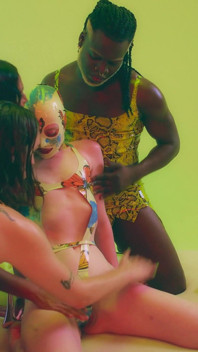 Lupae X Hardwerk Directors Cut
