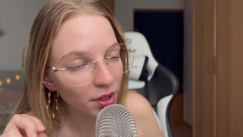 Goddess_Bella_Rae: Sin leche, noviembre, aliento asmr