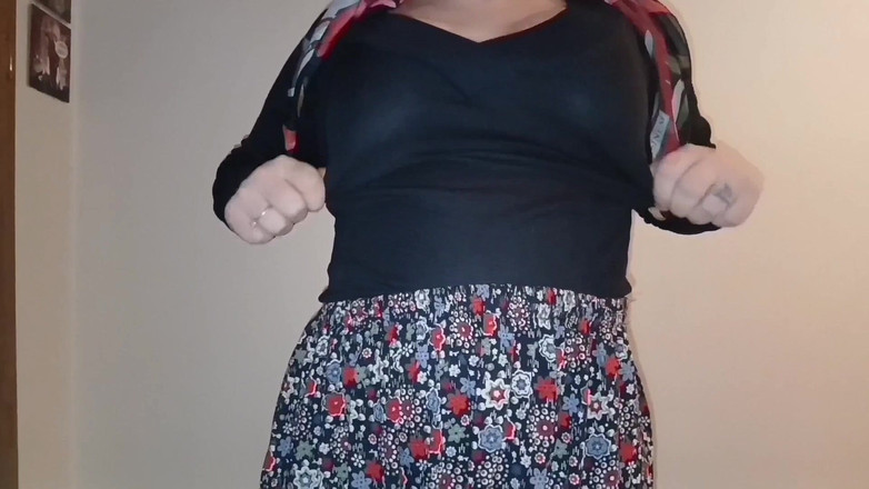 Gunes_Toprak: Matahari berpakaian tudung saya curang pada suaminya, memberikan a dan...