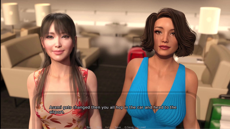 Kitty Gamer: Nenek rumah 16 wanita ini suka memberikan saya blowjobs