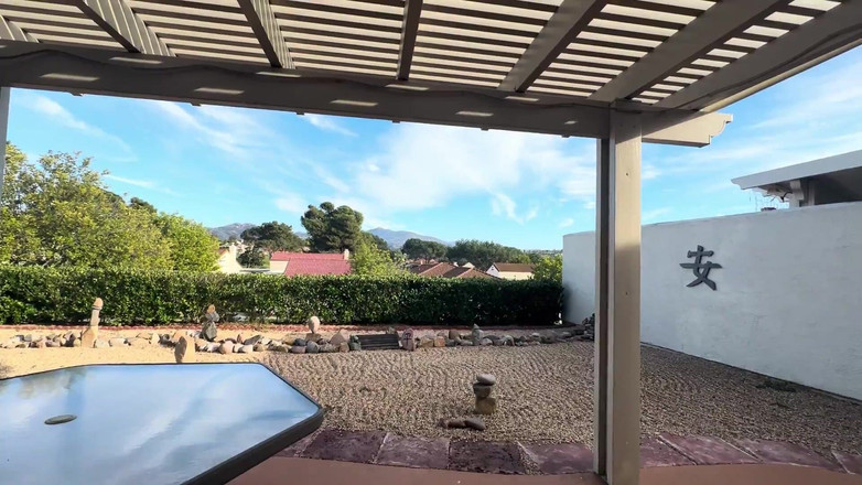 SquishMallow3328: 190cm 100kg Chinese Stud Gets Blowjob on the Balcony and Fucks...