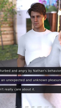 Harmony Haven: Unexpected and Unknown Pleasure - Episode 3