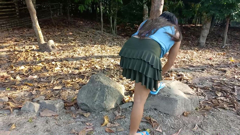 Martin13: O escândalo acaba de ser descoberto !! a mulher tem sido...