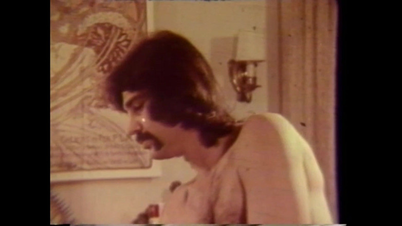 Vintage megastore: Il Tempio Del Sesso