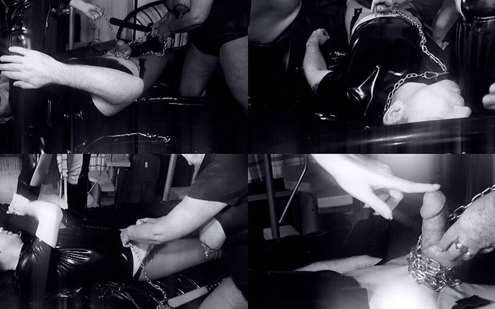 Deutsche Dominanz: Цепные игры