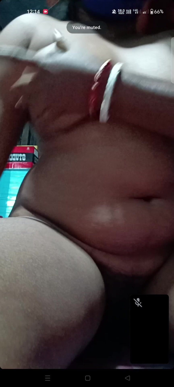 Roshalo Boudi: बंगाली Angel Boudi वीडियो कॉल सर्विस भाग दो