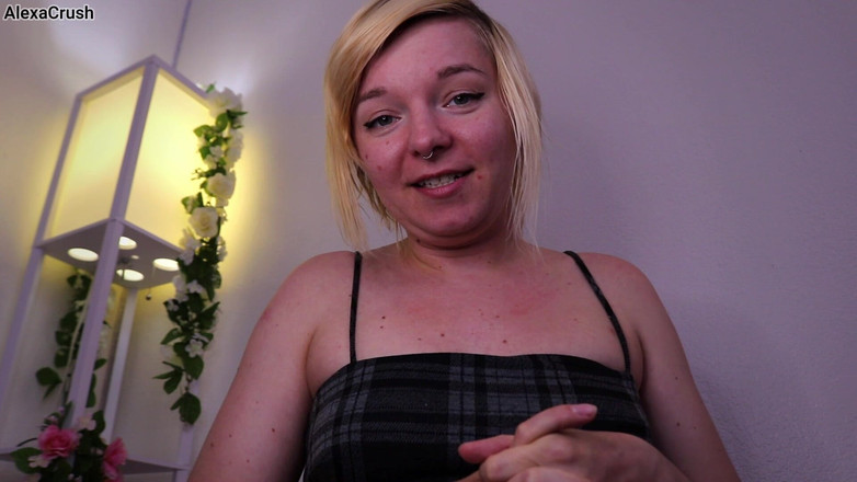 AlexaCrush: Premier pegging