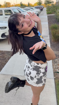 Do I Look Cute?