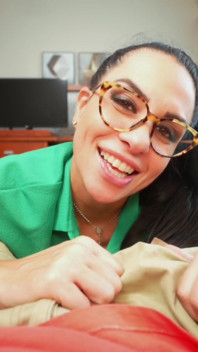 Naughty Spanish Teacher