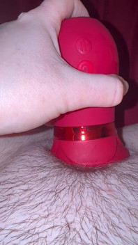 Close up Pussy Slurping
