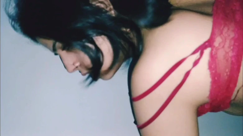Hot Sis: Latika Front Fuck with Stepbrother Hard Sex