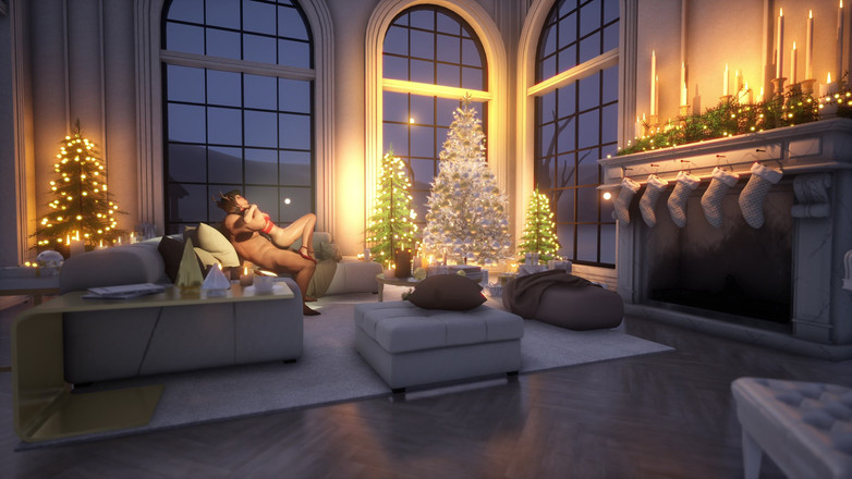 PixelAftDark: Hry sobími - dar análu