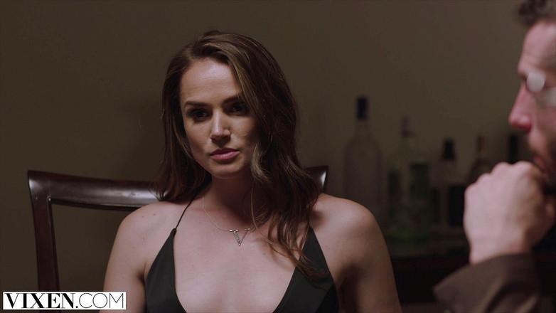 Vixen: Vixen - Tori BlackとAdriana Chechik史上最もホットな三人組