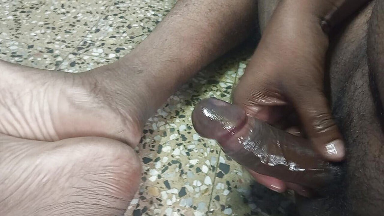 Indoor ally: Це сьогодні мій масляний масаж і мастурбація пеніса