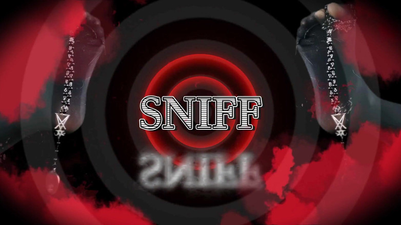 Baal Eldritch: Voetfetisj fetters: geketend aan de stank - Asmr, JOI, herprogrammen