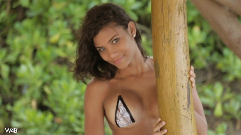 Watch4beauty: Menikmati Tiang Besar