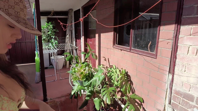 annikarain: Macocha ogrodnicza Sfw