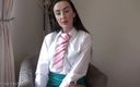 Sophia Smith UK: Windsor tie in the workplace