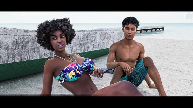 Miss Kitty 2K: MILFs of Sunville - Ep 101 - Is There a Solution by Misskitty2k