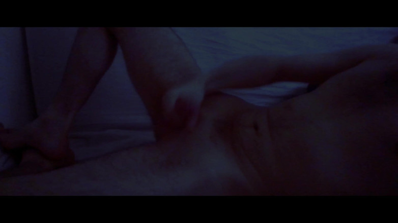 Candy_Dany: Candy Dany solo Britse jonge man masturbatie en klaarkomen