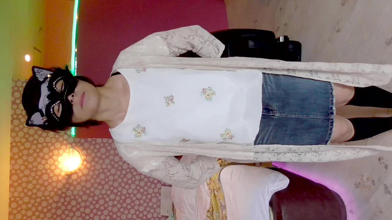 hiro_mayu_couple_jp: Highlights Mayu Nr. 68-70 Cosplay, Krampfank-orgasmus, Deep Throat, Sex, Exposure Pr