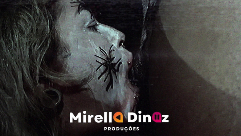 Mirella Diniz: Halloween 2025: Producentská párty