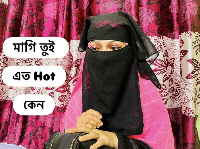 Riya Chowdhury: La mia ragazza sexy è simile a wow ecco perché cercherò...