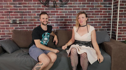 Sexymarghot: Šukám bi-sex herec Maxime Horns