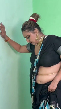 Horny Hema Rajput Hardcore Indian Romance with Driver