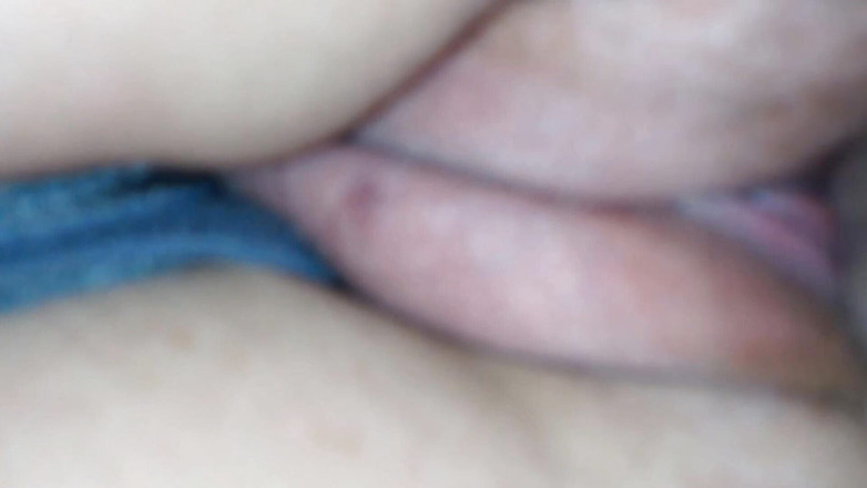 Sekretny666: Cum in My Stepmom's Pussy, I Impregnate This Bitch