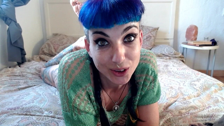 Goddess Maya: Sph to My Ex