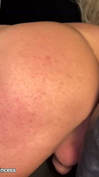 POV 클로즈업 후배위 페깅 섹스 머신, 잭헌터, Mrhankeystoys