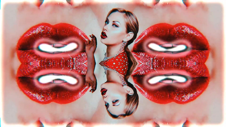Goddess Misha Goldy: Курящая lipsoholia! ЦИКЛ!!!