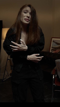 Possessed