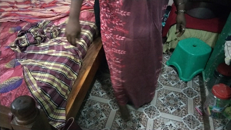 Tamil lesbian: Videoclip indian desi