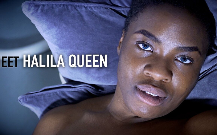 AltPorn4U: Temui Halila Queen