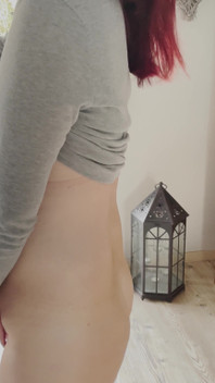 Little Strip From Your Dirty MILF