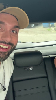 Evde sevişeceğim: Gael Braga ve küçük meleğin yer aldığı yeni porno dizisi - bölüm 1