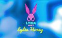 Lydia Manja: Best of My Anal