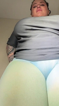 Do You Love My Big Booty