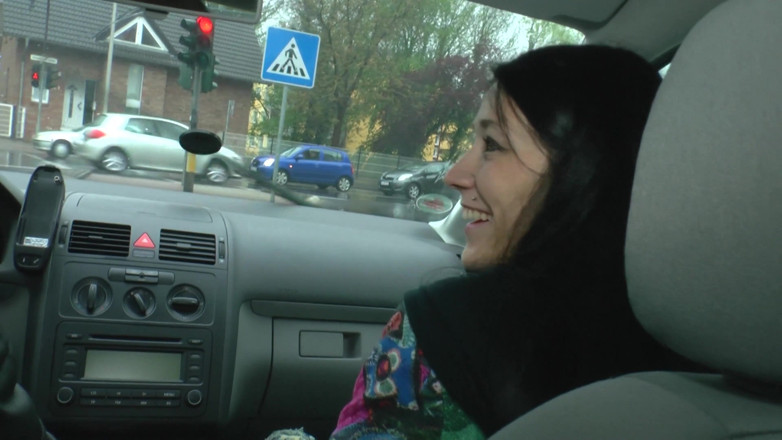 Retro German Amateurs: Super Horny German Amateur MILF Gets Pounded Hard - Raw Dick...