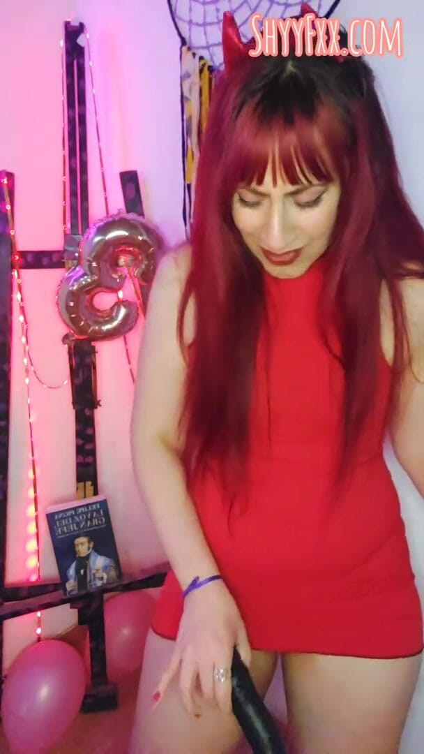 Tu Gauchita Argentina: Shyyfxx古萨诺调教的一天 joi 第2部分