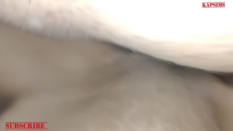 Kapsims: Sání lízání šukání