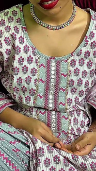 Fuck My Sexy Bhabhi Hard in a New Position and She Enjoy It