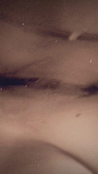 Prenses ve baba - derine iniyor